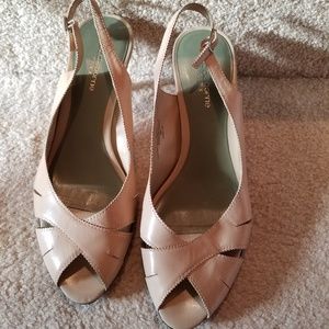 Liz Claiborne sandal